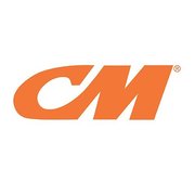 CM Eye Bolt 1420X 100, 010957100 010957100